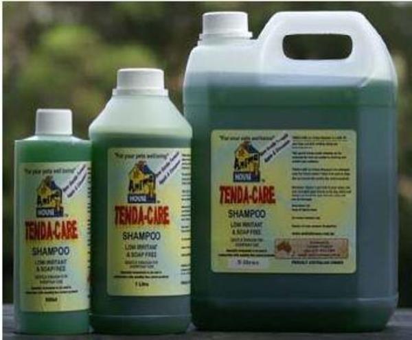 Animal House Tenda Care