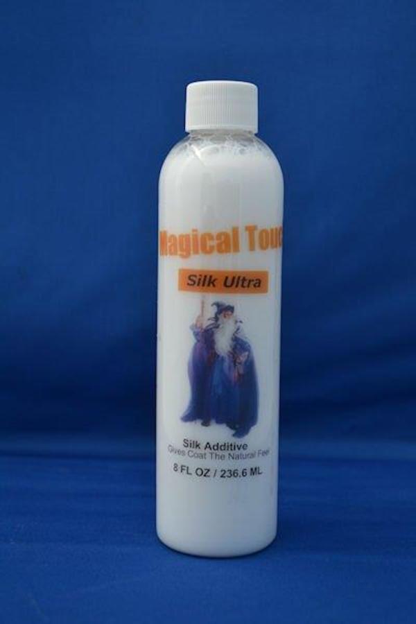 Magical Touch Silk Ultra