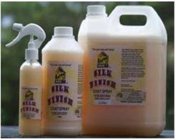 Animal House Silk Finish