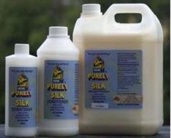 Animal House Purely Silk