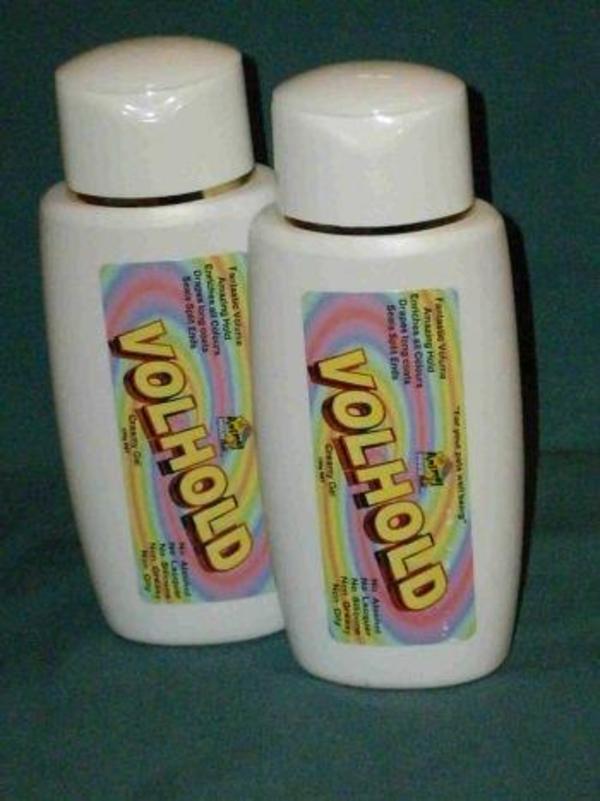 Animal House Volhold