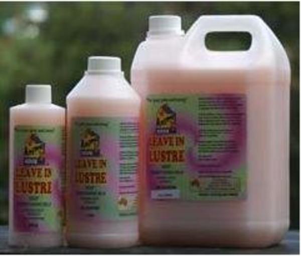 Animal House Leave N Luster